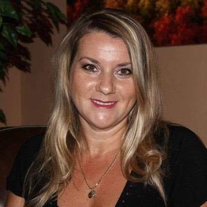 Meet your Posher, Mariola